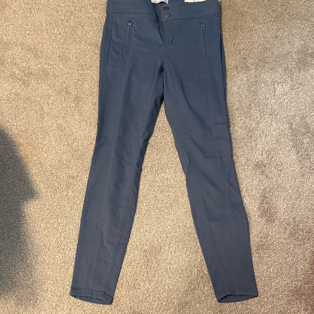 LOFT high waist leggings NWT